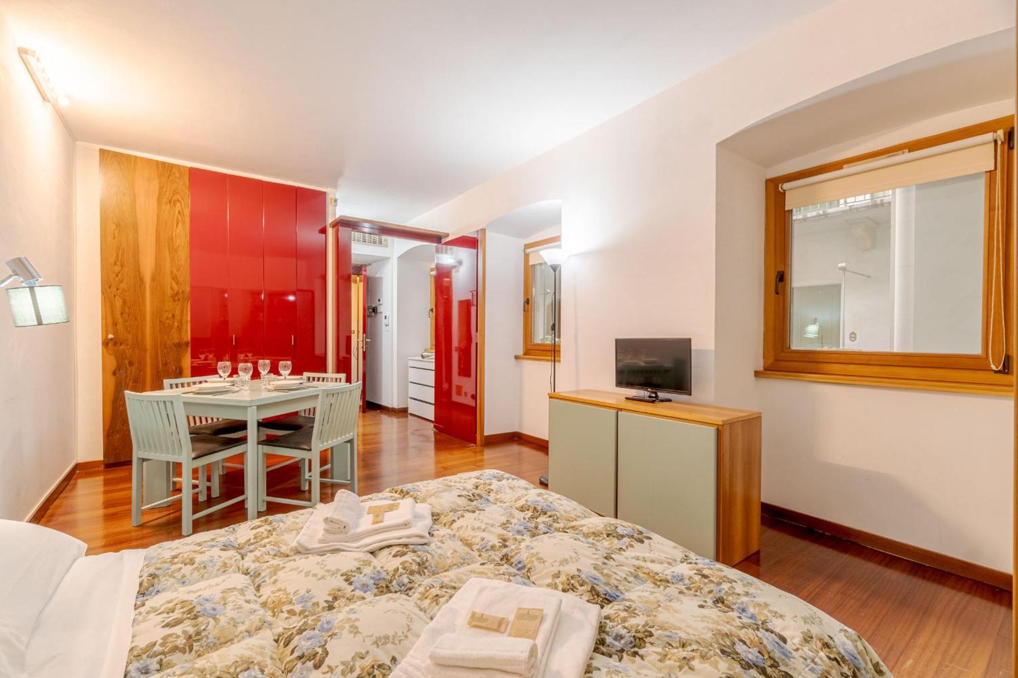Residenza Juvarra - Exclusive Flat Τορίνο Εξωτερικό φωτογραφία