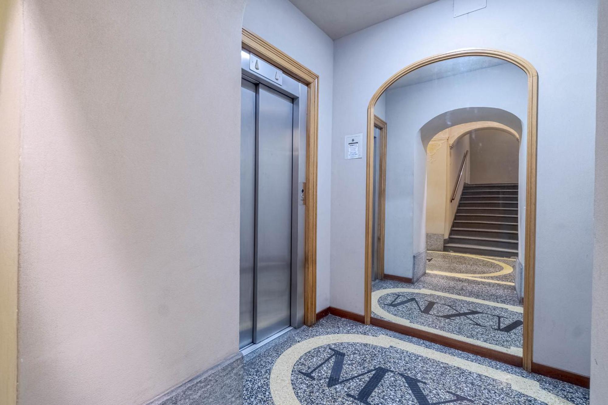 Residenza Juvarra - Exclusive Flat Τορίνο Εξωτερικό φωτογραφία