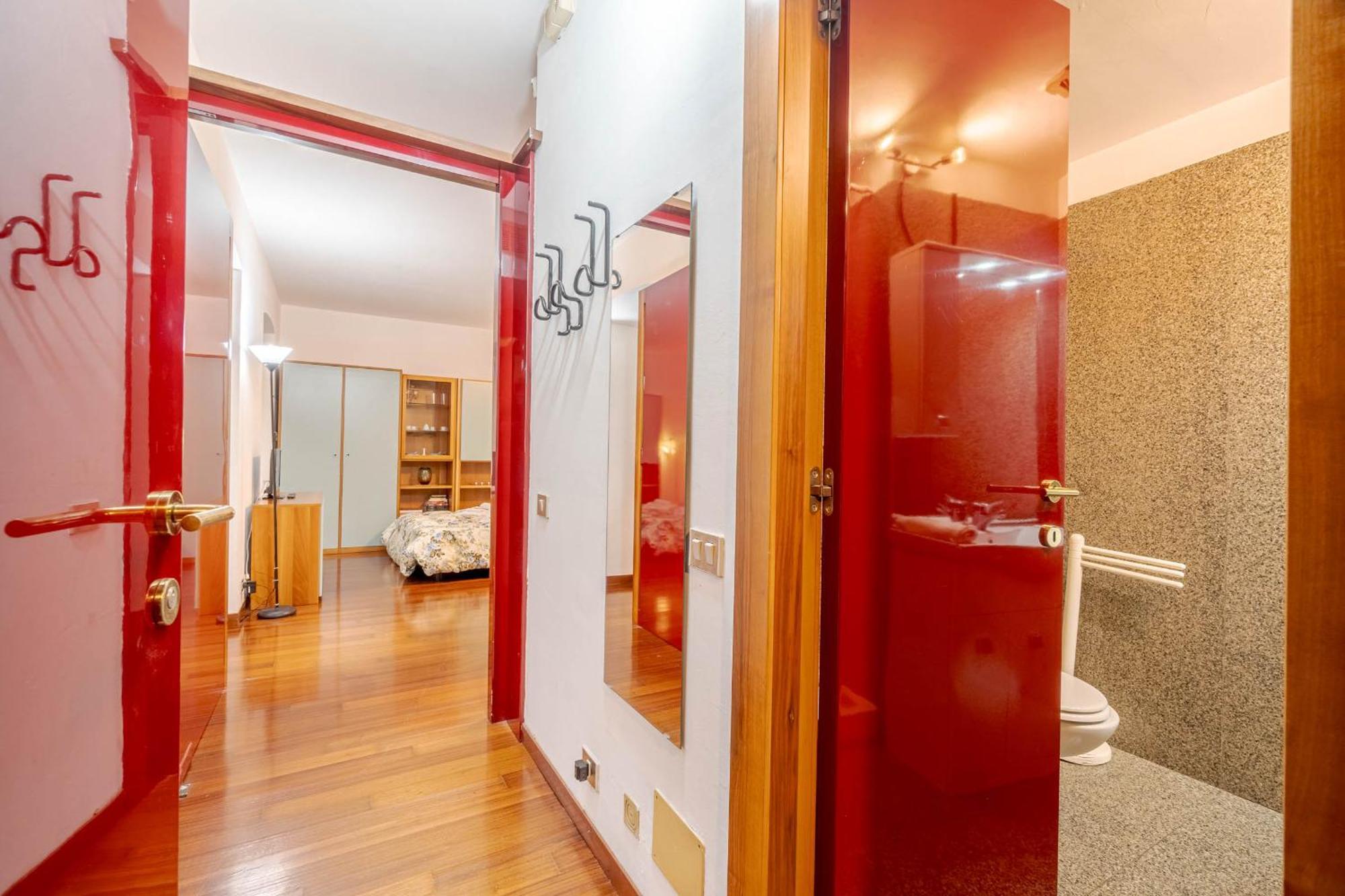 Residenza Juvarra - Exclusive Flat Τορίνο Εξωτερικό φωτογραφία