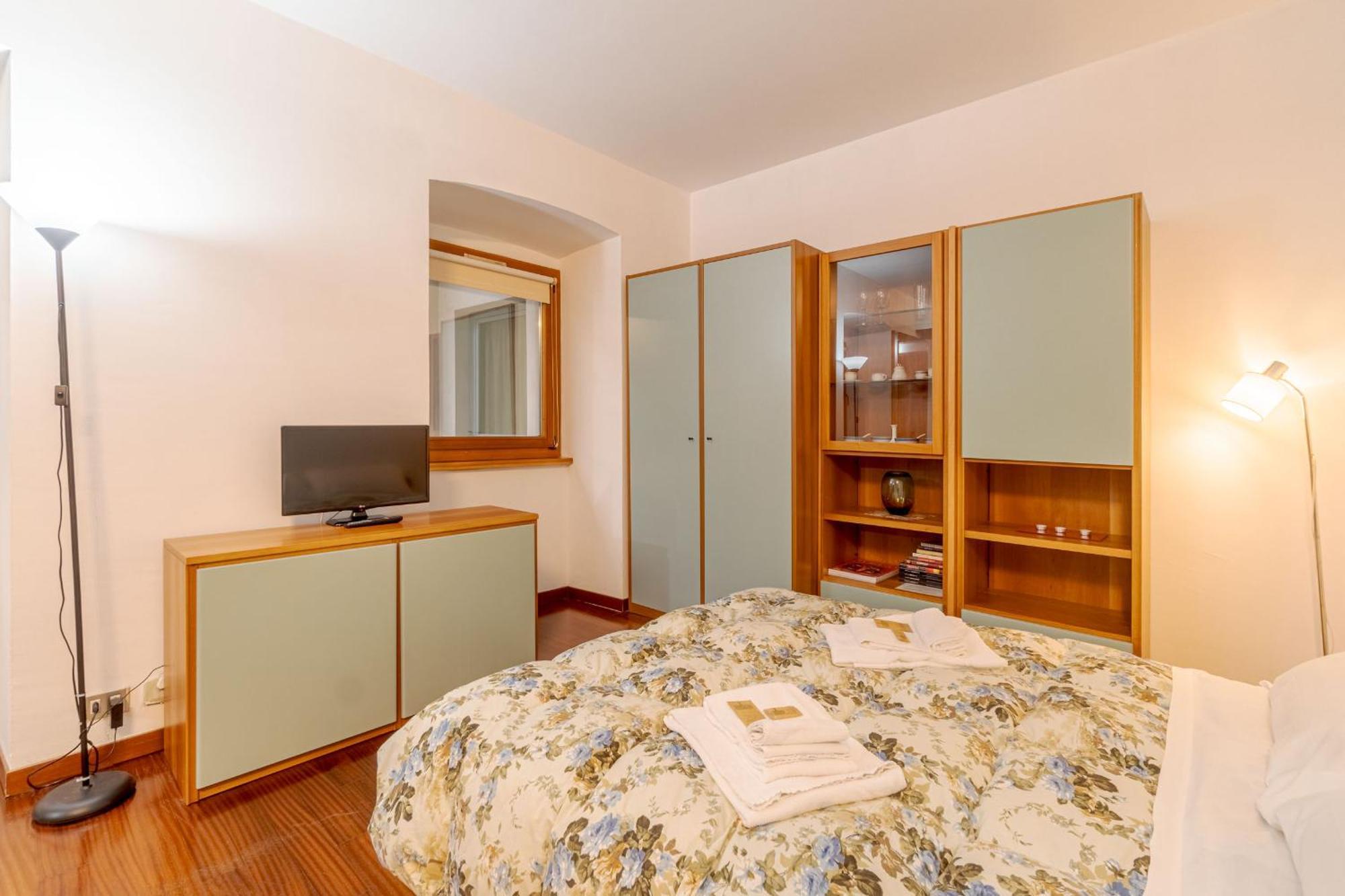 Residenza Juvarra - Exclusive Flat Τορίνο Εξωτερικό φωτογραφία