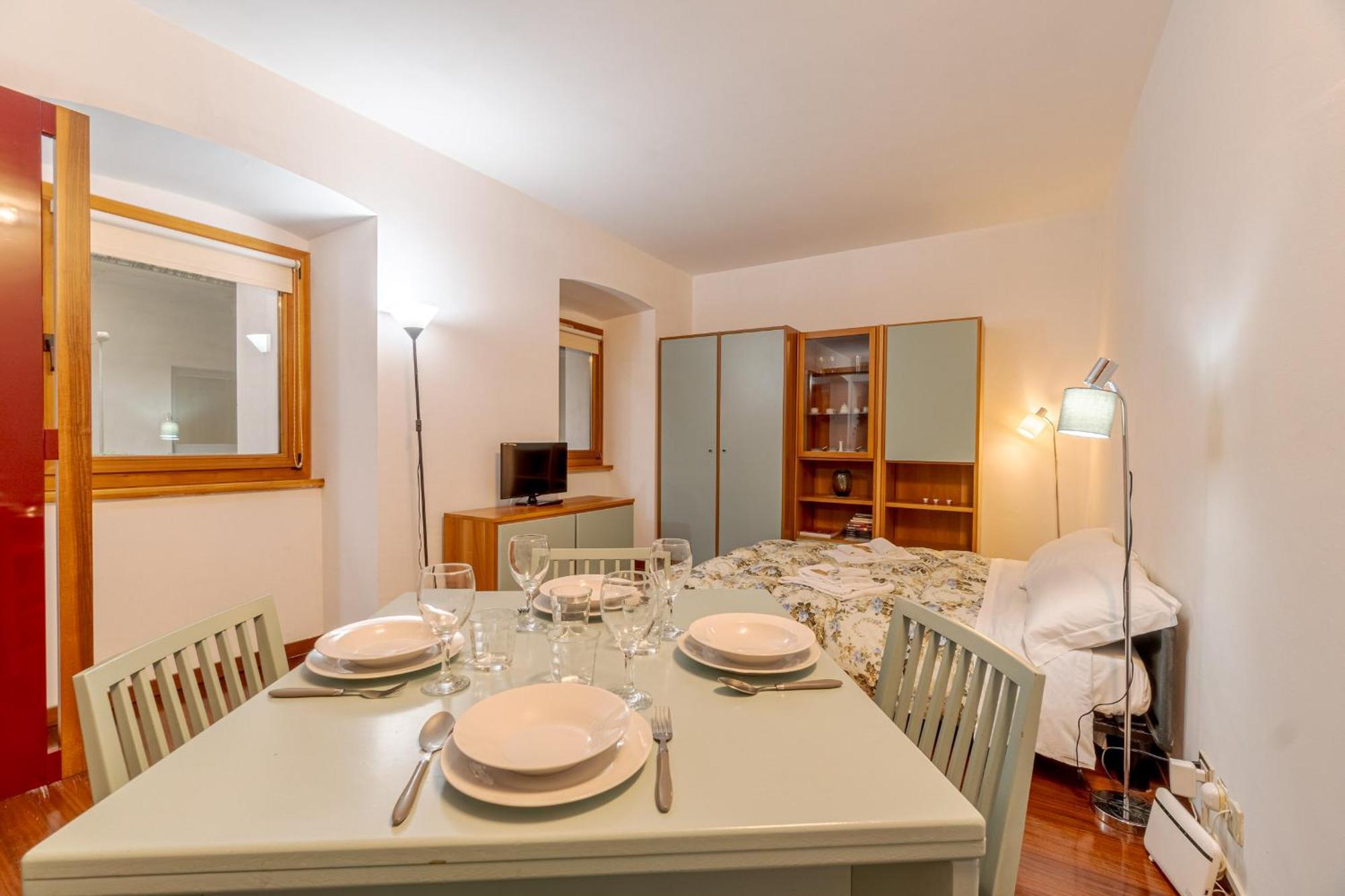 Residenza Juvarra - Exclusive Flat Τορίνο Εξωτερικό φωτογραφία
