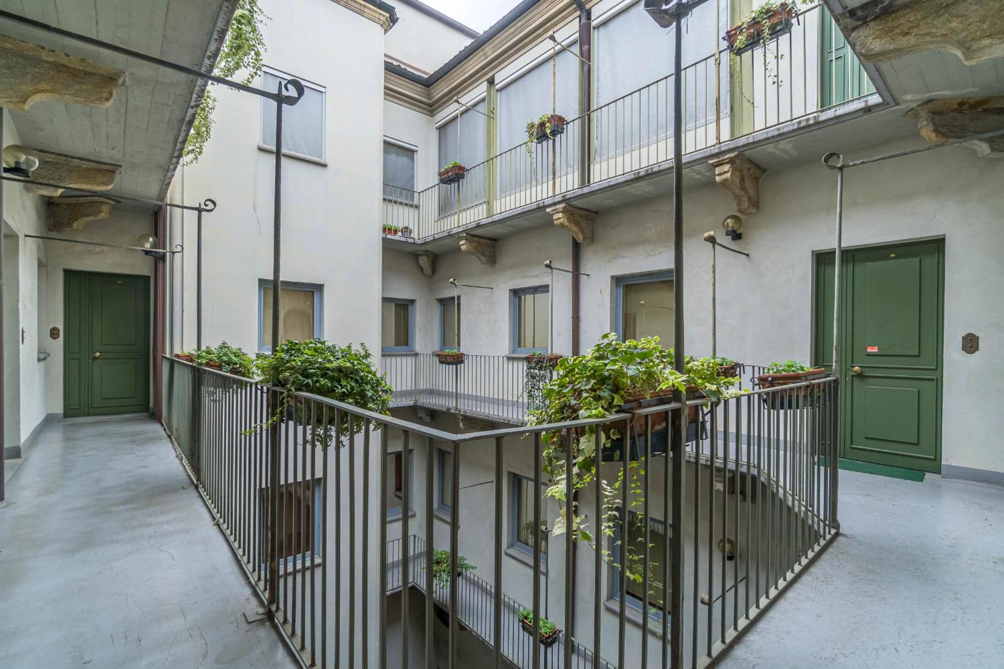 Residenza Juvarra - Exclusive Flat Τορίνο Εξωτερικό φωτογραφία