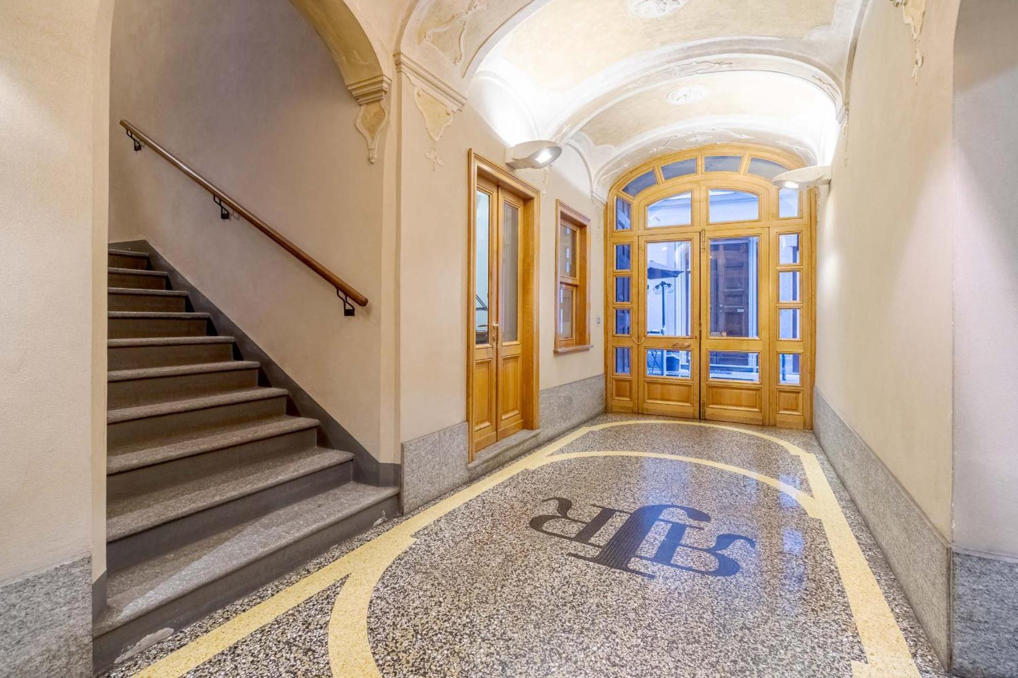 Residenza Juvarra - Exclusive Flat Τορίνο Εξωτερικό φωτογραφία