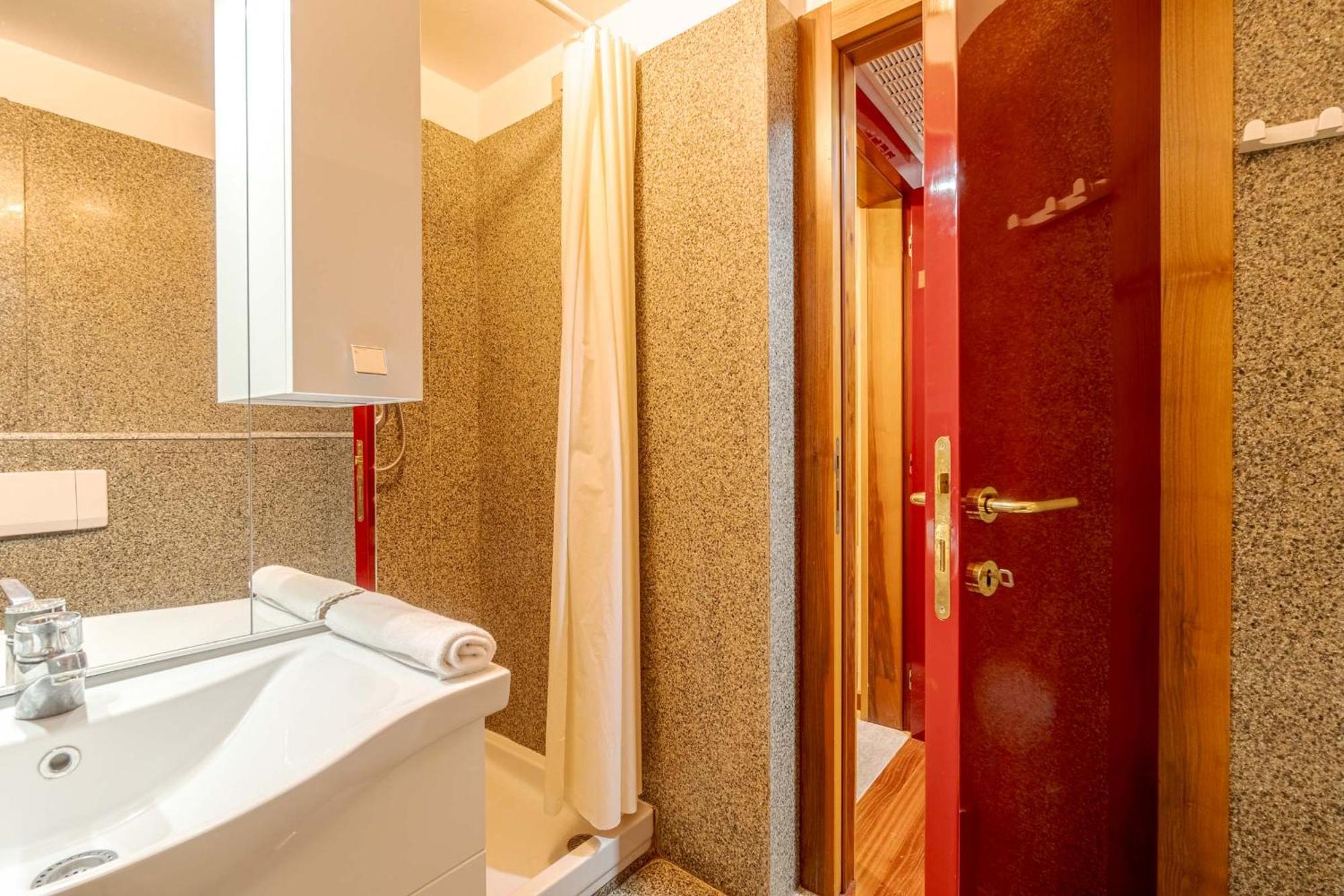 Residenza Juvarra - Exclusive Flat Τορίνο Εξωτερικό φωτογραφία