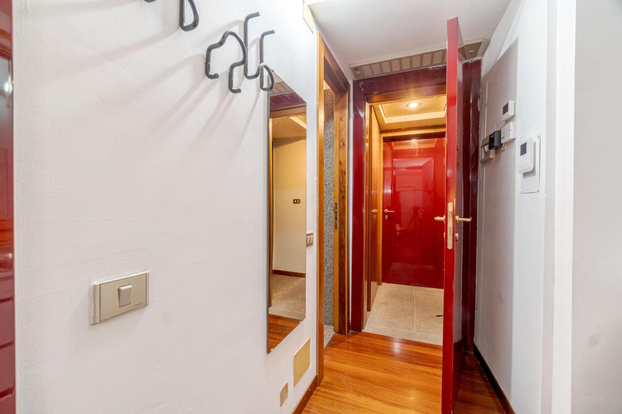Residenza Juvarra - Exclusive Flat Τορίνο Εξωτερικό φωτογραφία