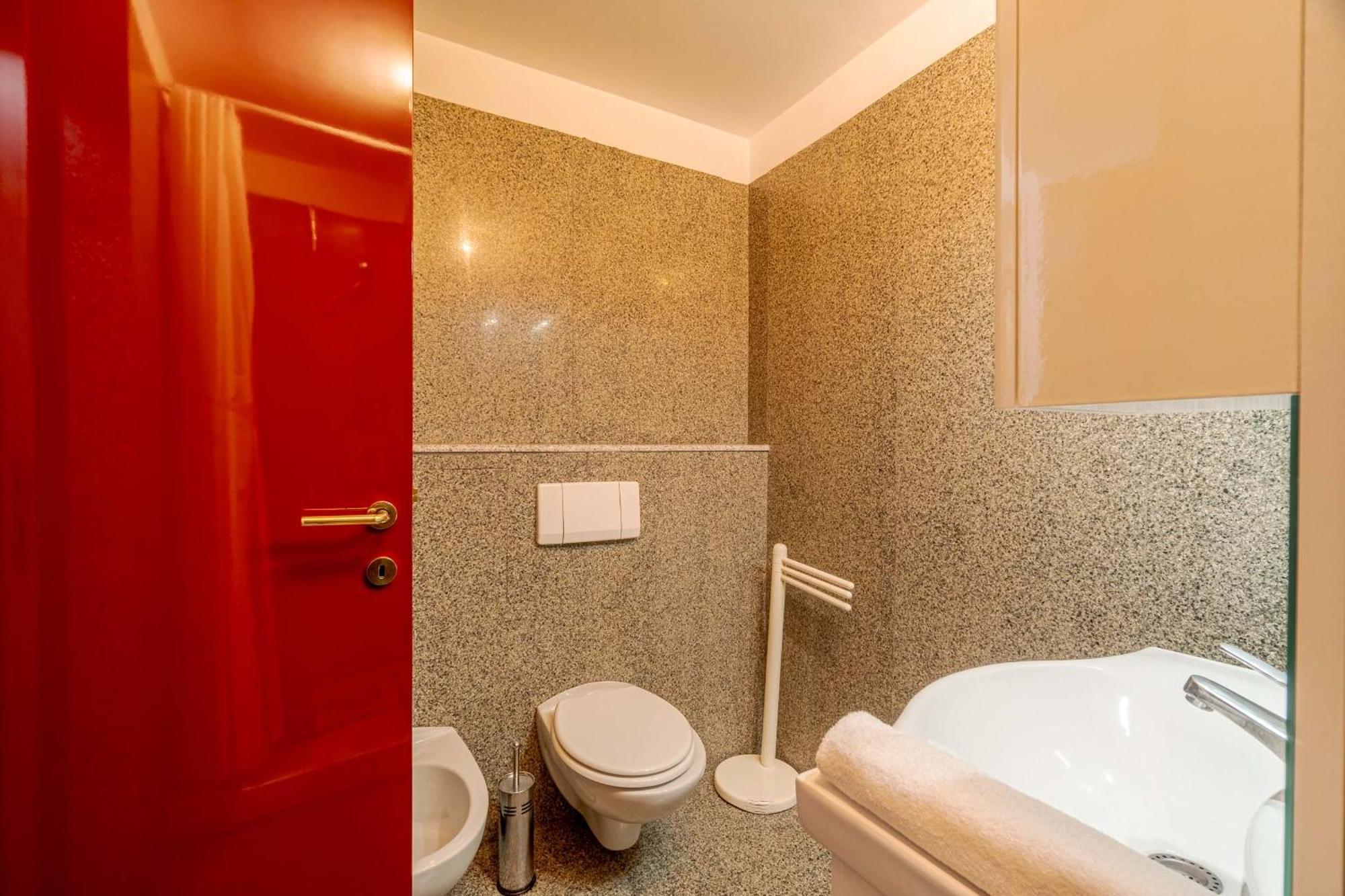 Residenza Juvarra - Exclusive Flat Τορίνο Εξωτερικό φωτογραφία