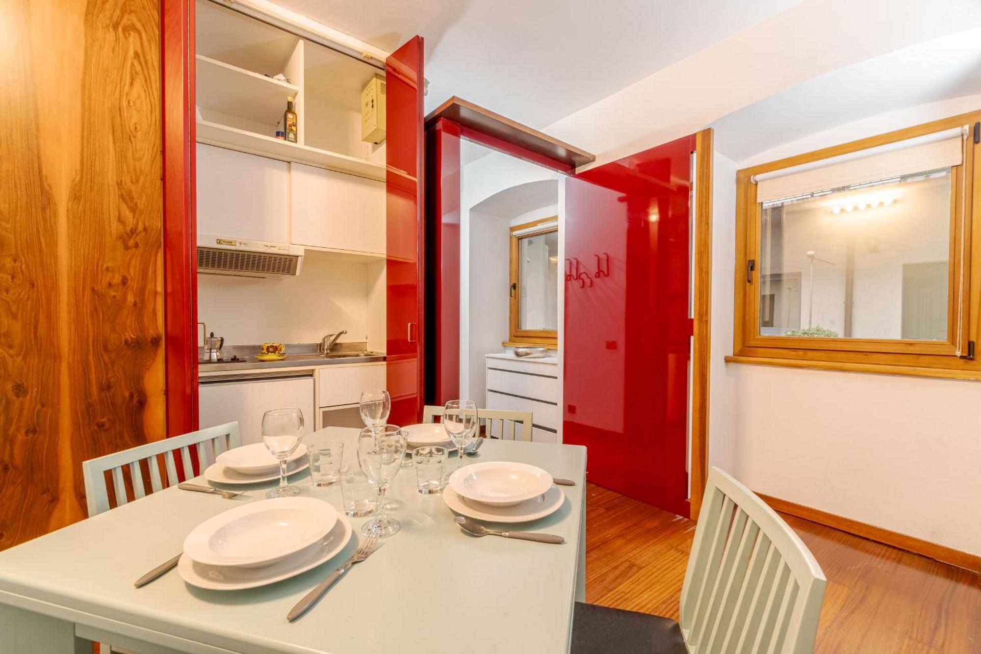 Residenza Juvarra - Exclusive Flat Τορίνο Εξωτερικό φωτογραφία
