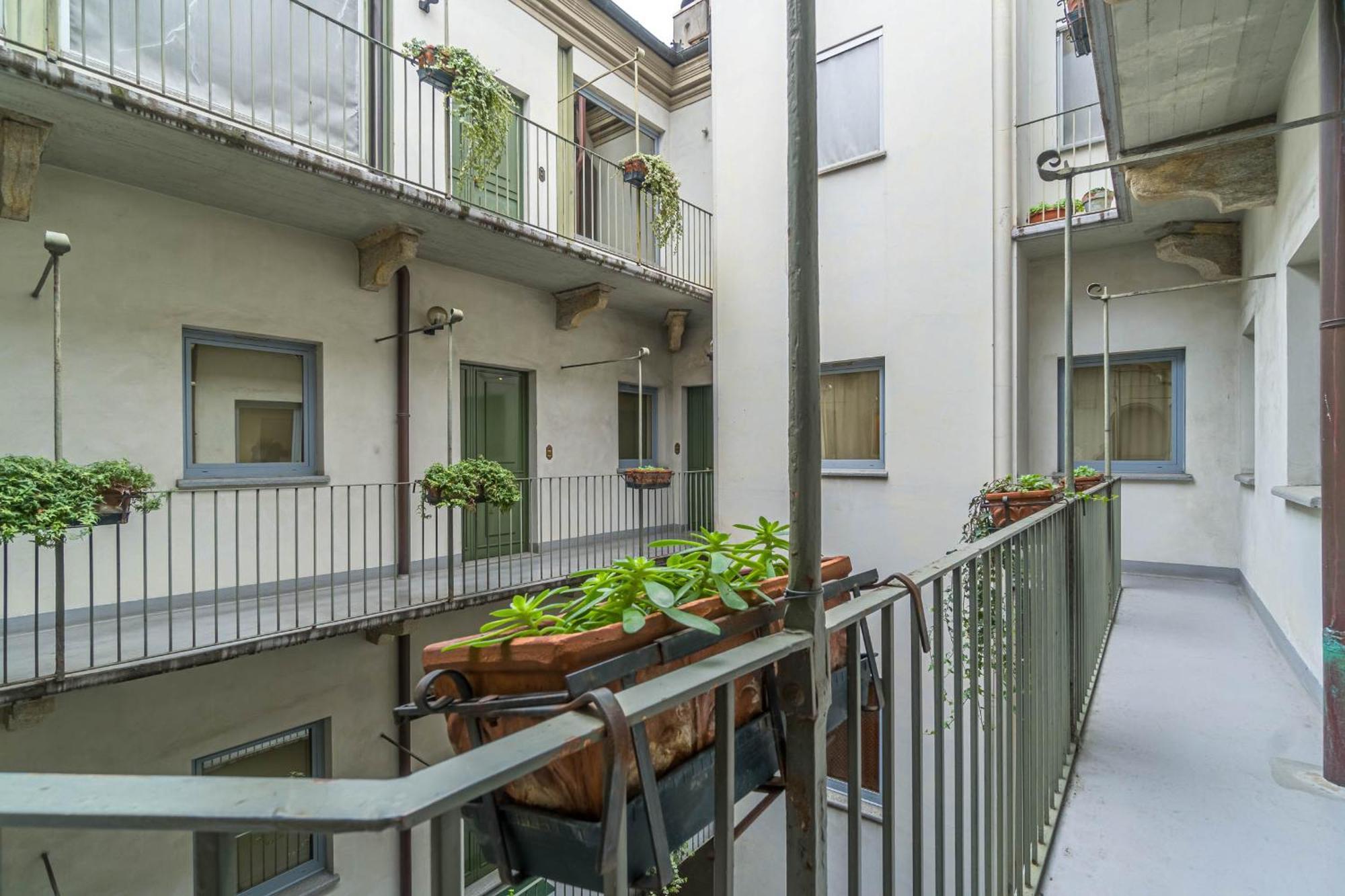 Residenza Juvarra - Exclusive Flat Τορίνο Εξωτερικό φωτογραφία
